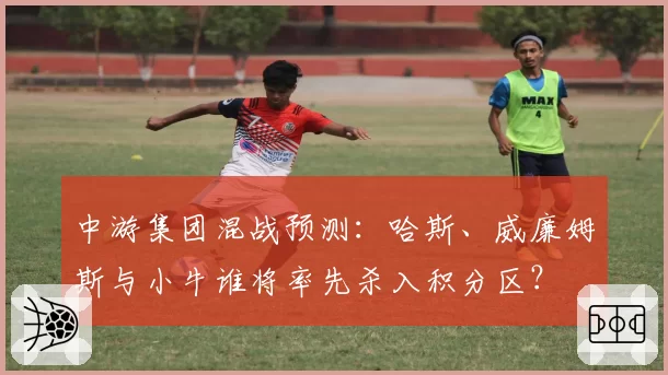 中游集团混战预测：哈斯、威廉姆斯与小牛谁将率先杀入积分区？