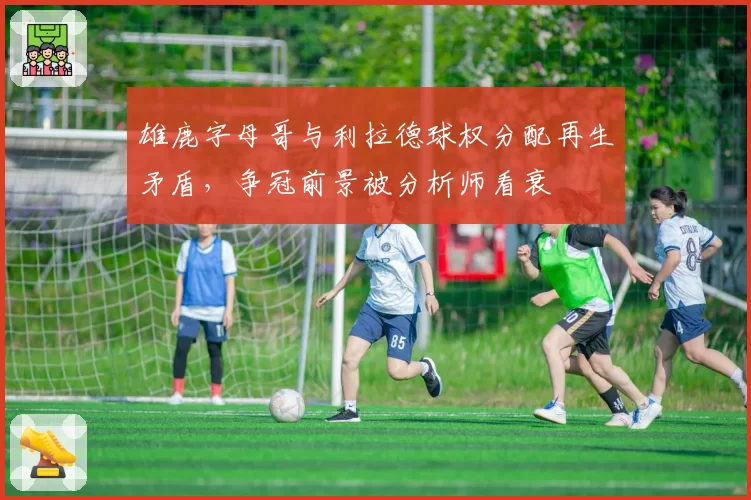 雄鹿字母哥与利拉德球权分配再生矛盾，争冠前景被分析师看衰